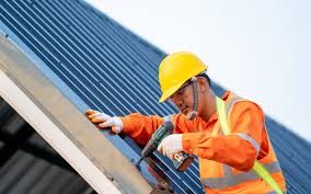 Fast & Reliable Emergency Roof Repairs in Wahoo, NE